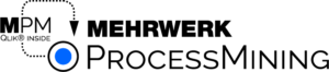 Process Mining MPM Qlik inside Logo dark Process Mining MPM Qlik inside Logo dark