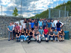 Gruppenbild