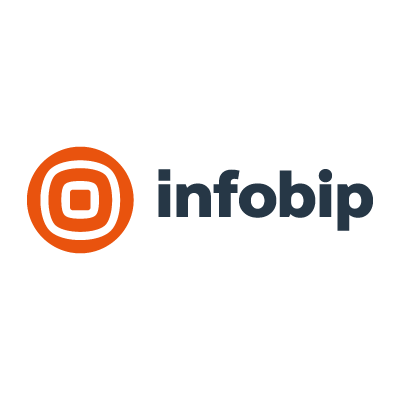 Infobip Logo