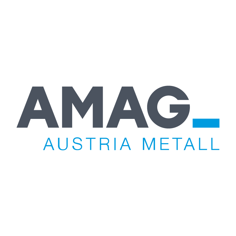 AMAG Logo