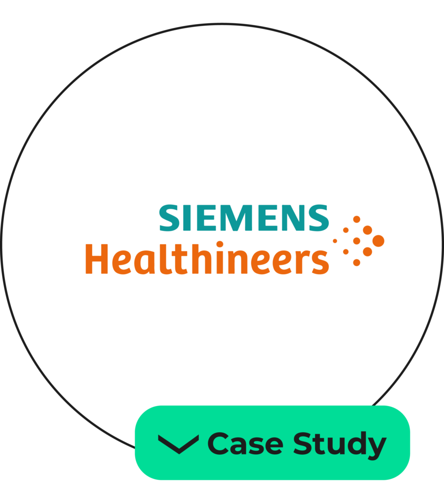 MpmX CaseStudy | Siemens Healthineers