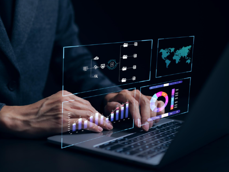 Voraussetzungen für Process Mining